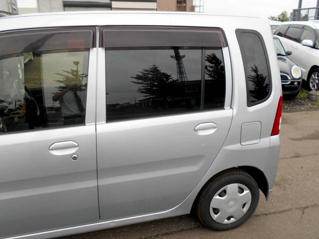 4WD 660M エンジンスターター(4枚目)