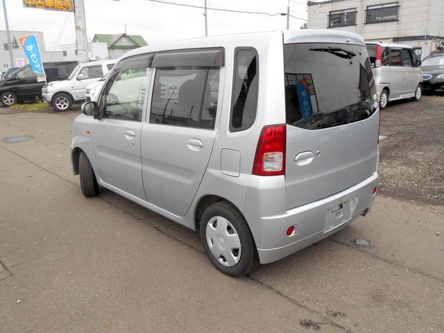 4WD 660M エンジンスターター(6枚目)