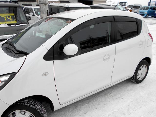 4WD 660G 修復歴無し ETC 夏冬タイヤ付(4枚目)