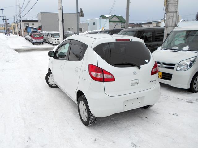 4WD 660G 修復歴無し ETC 夏冬タイヤ付(7枚目)