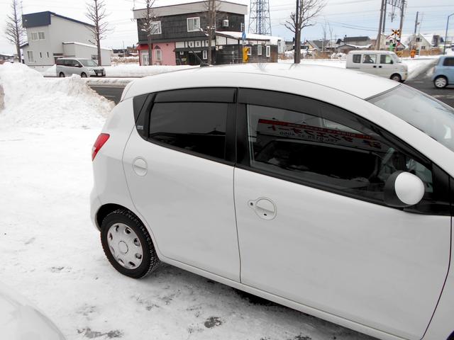 4WD 660G 修復歴無し ETC 夏冬タイヤ付(11枚目)