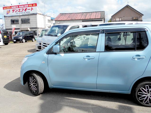 FX 4WD FX シートヒーター タイミングベルトチェーン(5枚目)
