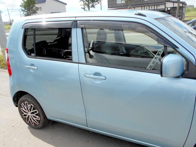 FX 4WD FX シートヒーター タイミングベルトチェーン(10枚目)