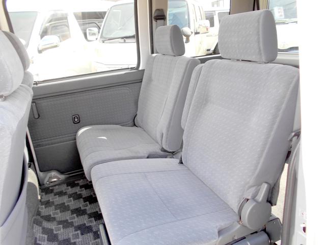 4WD 660ターボ 修復歴無し(22枚目)