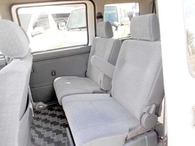 4WD 660ターボ 修復歴無し(23枚目)