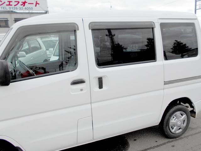 GL 4WD 660 両側スライド 修復歴無し ABS ハイルーフ タイミングベルト交換済 夏冬タイヤ付(5枚目)