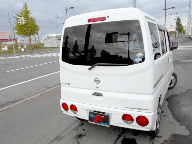 GL 4WD 660 両側スライド 修復歴無し ABS ハイルーフ タイミングベルト交換済 夏冬タイヤ付(11枚目)