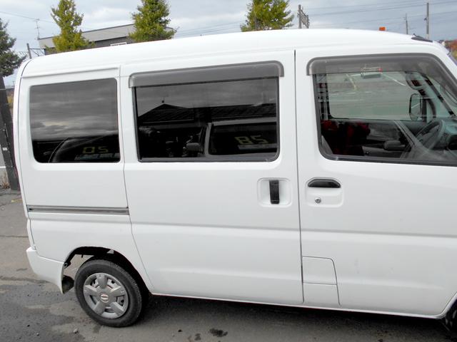 GL 4WD 660 両側スライド 修復歴無し ABS ハイルーフ タイミングベルト交換済 夏冬タイヤ付(16枚目)