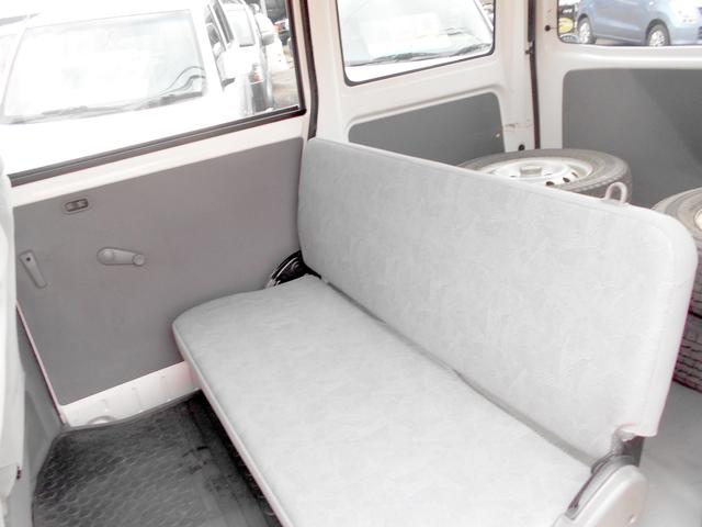 GL 4WD 660 両側スライド 修復歴無し ABS ハイルーフ タイミングベルト交換済 夏冬タイヤ付(38枚目)