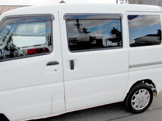 DX 4WD 660 両側スライド 修復歴無し スモーク貼り(7枚目)