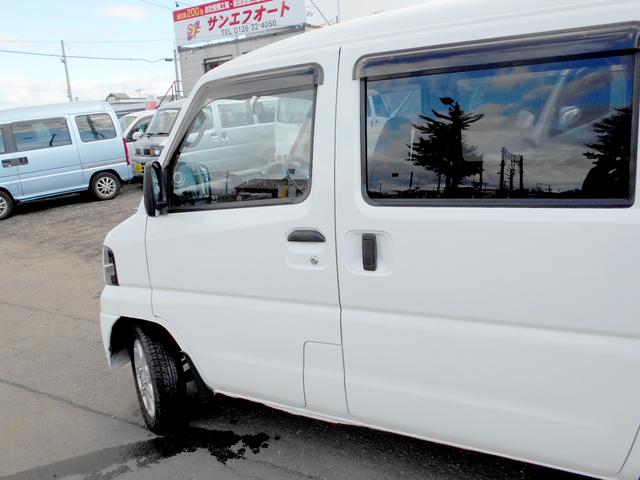 DX 4WD 660 両側スライド 修復歴無し スモーク貼り(10枚目)