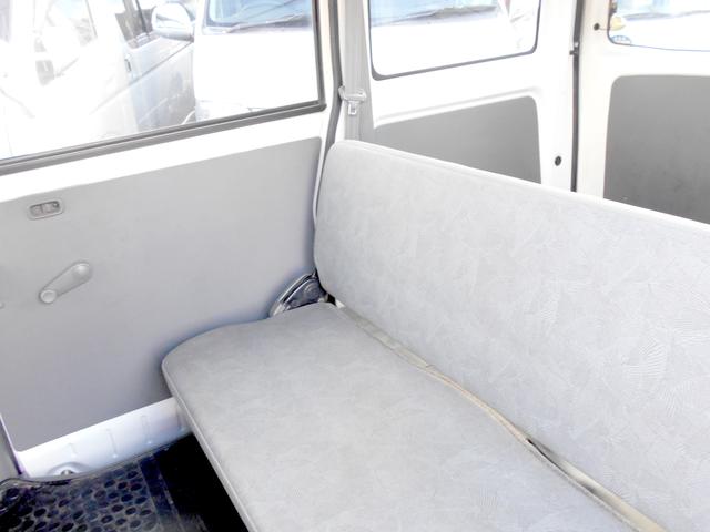 DX 4WD 660 両側スライド 修復歴無し スモーク貼り(35枚目)