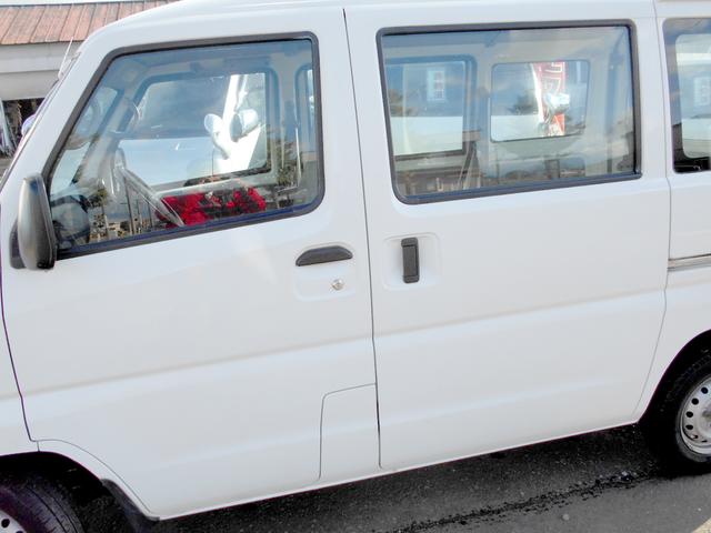 CD 4WD 660 両側スライド ハイルーフ タイミングベルト交換済 夏冬タイヤ付(5枚目)