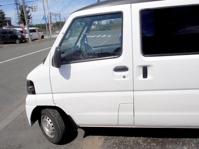 日産 クリッパーバン