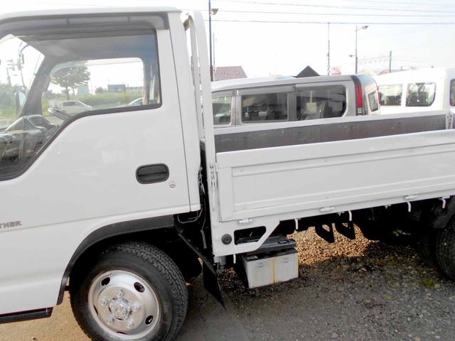 日産 アトラストラック