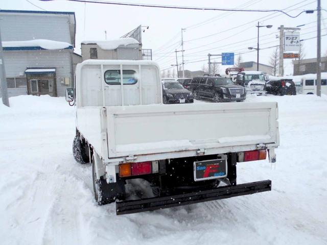 日産 アトラストラック