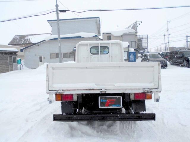 日産 アトラストラック