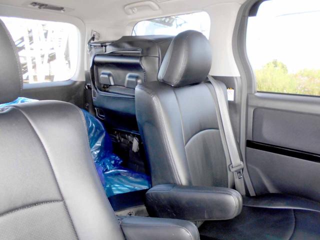 ヴェルファイア ２．４Ｚ　４ＷＤ　２．４Ｚ　両側パワースライド　キャプテンシート　タイミングベルトチェーン　ナビＴＶ＆バックカメラ　夏冬タイヤ付（46枚目）