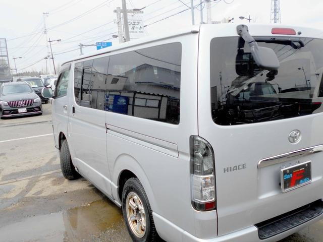 タイミングベルトは交換済みですので心配ありません。　◆気になる点は是非お電話で！通話料無料！