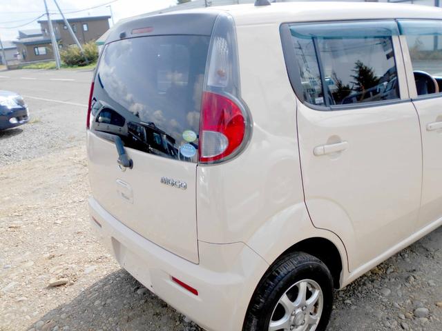 モコ Ｓ　ＦＯＵＲ　４ＷＤ　６６０ＳーＦＯＵＲ　１オーナー車　走行４９０００キロ　寒冷地仕様（12枚目）