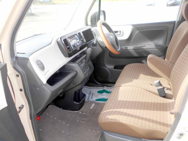 モコ Ｓ　ＦＯＵＲ　４ＷＤ　６６０ＳーＦＯＵＲ　１オーナー車　走行４９０００キロ　寒冷地仕様（30枚目）