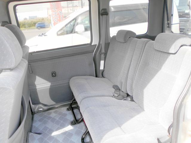 アトレーワゴン カスタムターボＲ　４ＷＤ　６６０カスタムＲターボ　修復歴無し　タイミンングベルト交換済（32枚目）