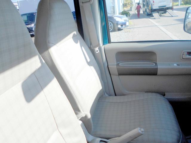 エブリイ ＰＣ　切替式パートタイム４ＷＤ　６６０ＰＣ　両側スライド　マニュアル車　走行４９０００キロ　リアヒーター（13枚目）
