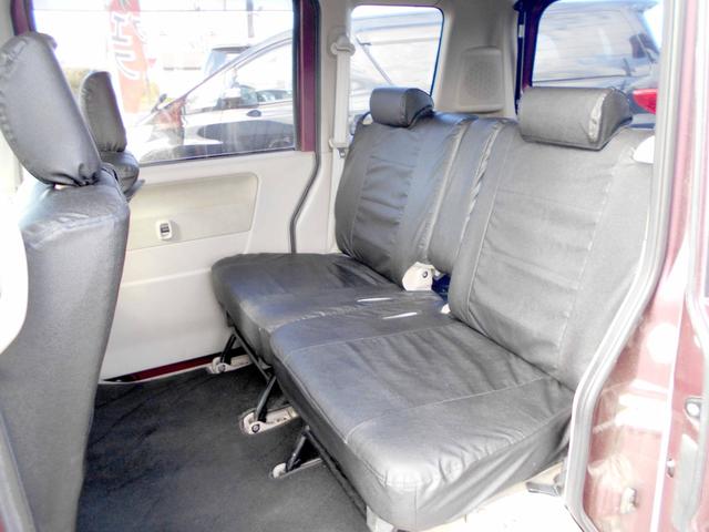 エブリイワゴン ＰＺターボ　４ＷＤ　６６０ＰＺターボ　電動パワースライド　タイミングベルトチェーン　ナビ　エンジンスターター（39枚目）