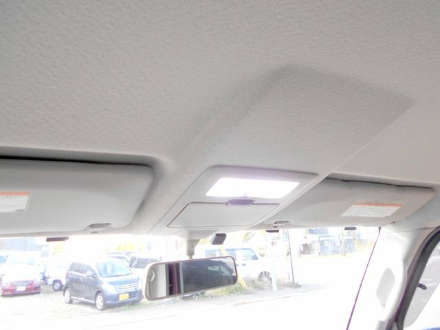エブリイワゴン ＰＺターボ　４ＷＤ　６６０ＰＺターボ　電動パワースライド　タイミングベルトチェーン　ナビ　エンジンスターター（40枚目）