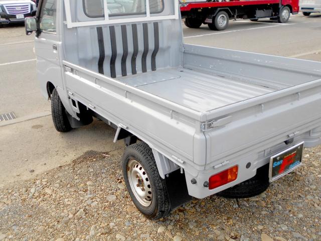 ピクシストラック スペシャルエアコン・パワステバージョン　４ＷＤ　６６０スペシャル　エアコン　オートマ　修復歴無し　走行７４０００　新品ダイナモ　オルタネーター搭載（9枚目）