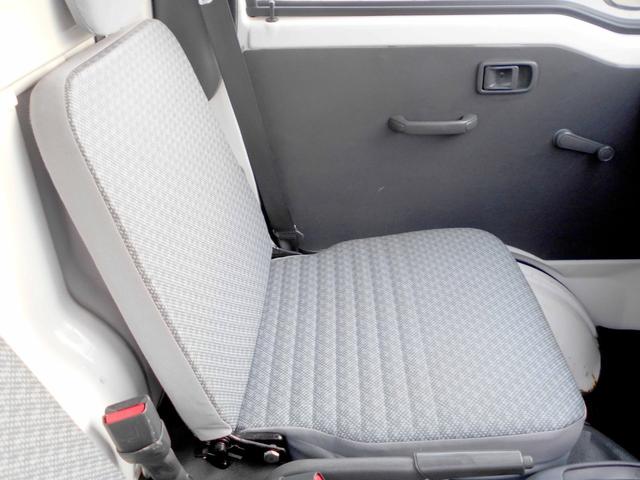 ピクシストラック スペシャルエアコン・パワステバージョン　４ＷＤ　６６０スペシャル　エアコン　オートマ　修復歴無し　走行７４０００　新品ダイナモ　オルタネーター搭載（20枚目）