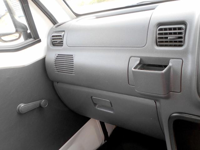 ピクシストラック スペシャルエアコン・パワステバージョン　４ＷＤ　６６０スペシャル　エアコン　オートマ　修復歴無し　走行７４０００　新品ダイナモ　オルタネーター搭載（30枚目）