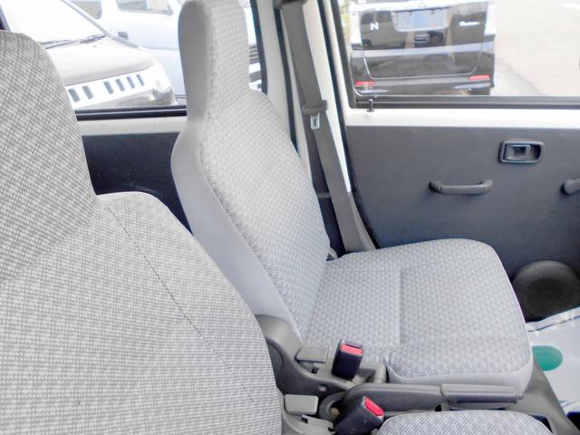 ハイゼットカーゴ スペシャル　４ＷＤ　６６０スペシャル　両側スライド　修復歴無し　走行６８０００キロ　ハイルーフ（18枚目）