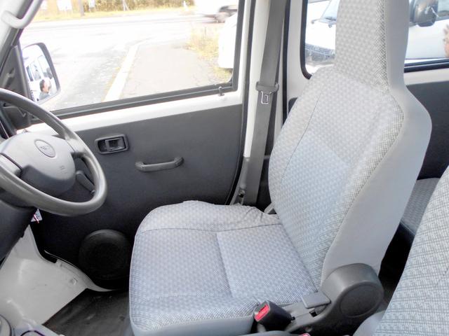 ハイゼットカーゴ スペシャル　４ＷＤ　６６０スペシャル　両側スライド　修復歴無し　走行６８０００キロ　ハイルーフ（26枚目）