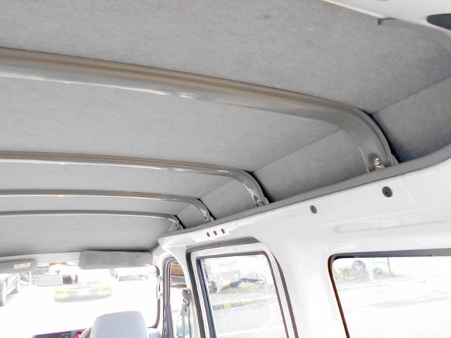 ハイゼットカーゴ スペシャル　４ＷＤ　６６０スペシャル　両側スライド　修復歴無し　走行６８０００キロ　ハイルーフ（33枚目）