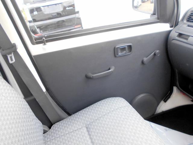 ハイゼットカーゴ スペシャル　４ＷＤ　６６０スペシャル　両側スライド　修復歴無し　走行６８０００キロ　ハイルーフ（37枚目）