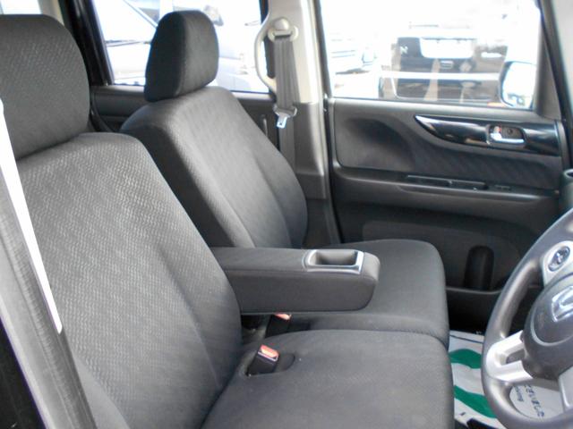 Ｎ－ＢＯＸカスタム Ｇ・Ｌパッケージ　電動パワースライド　スマートキー　プッシュスタート　エンジンスターター　ＥＴＣ　ナビ＆バックカメラ　走行７８０００キロ　タイミングベルトチェーン　リアスポ　ＨＩＤ（22枚目）