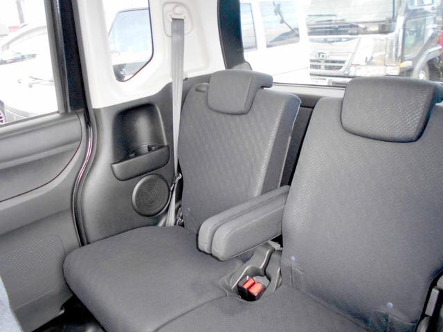 Ｎ－ＢＯＸカスタム Ｇ・Ｌパッケージ　電動パワースライド　スマートキー　プッシュスタート　エンジンスターター　ＥＴＣ　ナビ＆バックカメラ　走行７８０００キロ　タイミングベルトチェーン　リアスポ　ＨＩＤ（33枚目）