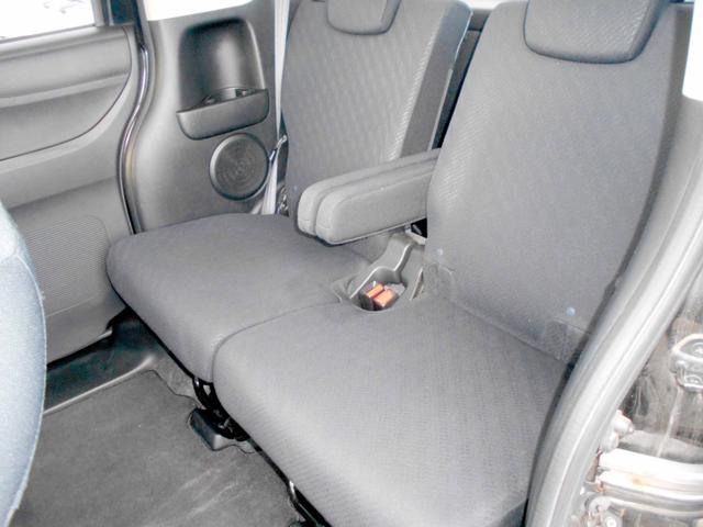 Ｎ－ＢＯＸカスタム Ｇ・Ｌパッケージ　電動パワースライド　スマートキー　プッシュスタート　エンジンスターター　ＥＴＣ　ナビ＆バックカメラ　走行７８０００キロ　タイミングベルトチェーン　リアスポ　ＨＩＤ（34枚目）