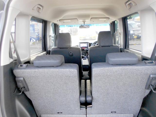 Ｎ－ＢＯＸカスタム Ｇ・Ｌパッケージ　電動パワースライド　スマートキー　プッシュスタート　エンジンスターター　ＥＴＣ　ナビ＆バックカメラ　走行７８０００キロ　タイミングベルトチェーン　リアスポ　ＨＩＤ（37枚目）