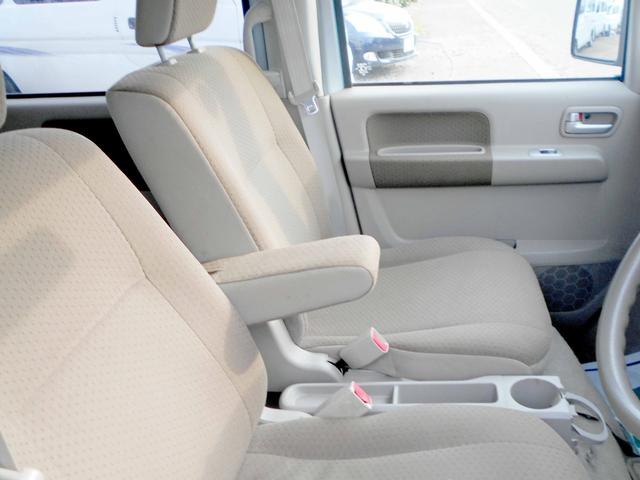 エブリイワゴン ＪＰターボ　４ＷＤ　６６０ＪＰターボ　両側スライド　修復歴無し　タイミングベルトチェーン　リアヒーター（19枚目）