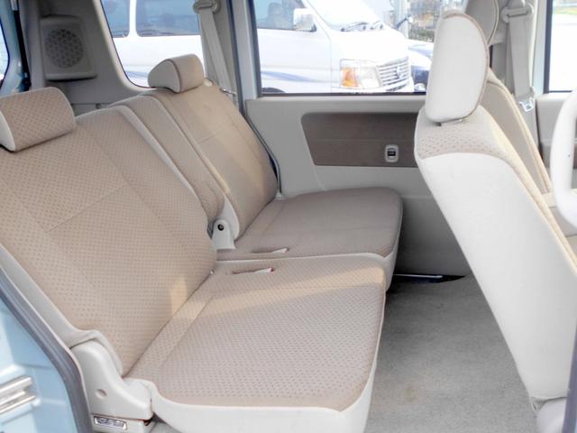 エブリイワゴン ＪＰターボ　４ＷＤ　６６０ＪＰターボ　両側スライド　修復歴無し　タイミングベルトチェーン　リアヒーター（22枚目）