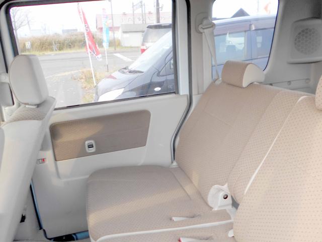 エブリイワゴン ＪＰターボ　４ＷＤ　６６０ＪＰターボ　両側スライド　修復歴無し　タイミングベルトチェーン　リアヒーター（26枚目）