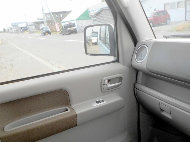 エブリイワゴン ＪＰターボ　４ＷＤ　６６０ＪＰターボ　両側スライド　修復歴無し　タイミングベルトチェーン　リアヒーター（33枚目）