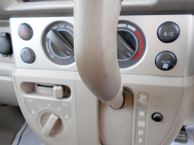 エブリイワゴン ＪＰターボ　４ＷＤ　６６０ＪＰターボ　両側スライド　修復歴無し　タイミングベルトチェーン　リアヒーター（35枚目）