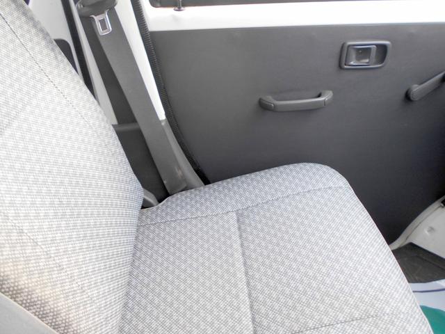 ハイゼットカーゴ スペシャル　４ＷＤ　６６０スペシャル　両側スライド　修復歴無し　タイミングベルトチェーン　走行６７０００キロ　リアヒーター（49枚目）