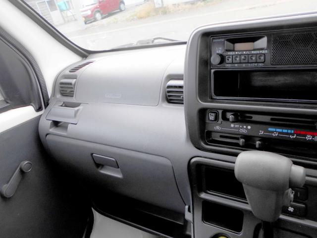 ハイゼットカーゴ スペシャル　４ＷＤ　６６０スペシャル　両側スライド　修復歴無し　タイミングベルトチェーン　走行６７０００キロ　リアヒーター（51枚目）