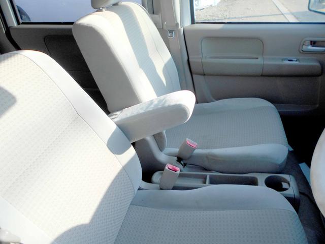 エブリイワゴン ＰＺターボスペシャル　４ＷＤ　６６０ＰＺターボスペシャル　両側電動パワースライド　修復歴無し　走行７８０００キロ　リアヒーター　タイミングベルトチェーン　ＨＩＤ（20枚目）