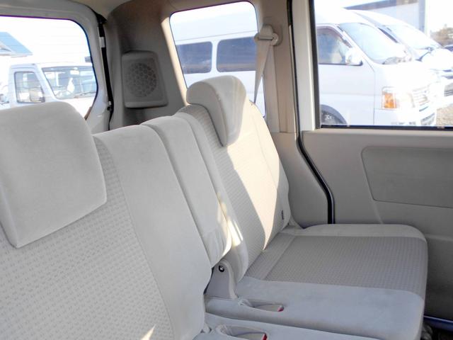 エブリイワゴン ＰＺターボスペシャル　４ＷＤ　６６０ＰＺターボスペシャル　両側電動パワースライド　修復歴無し　走行７８０００キロ　リアヒーター　タイミングベルトチェーン　ＨＩＤ（21枚目）