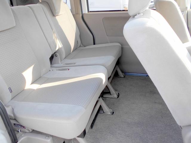 エブリイワゴン ＰＺターボスペシャル　４ＷＤ　６６０ＰＺターボスペシャル　両側電動パワースライド　修復歴無し　走行７８０００キロ　リアヒーター　タイミングベルトチェーン　ＨＩＤ（23枚目）